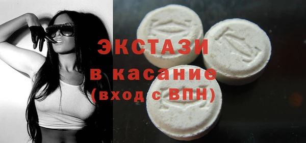 хмурый Алексин