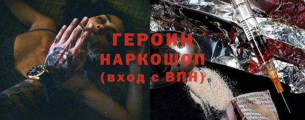 хмурый Алексин